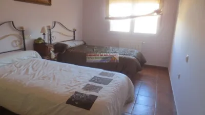 Chalet in Villavaliente photo 9