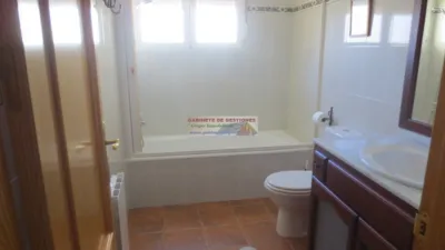 Chalet in Villavaliente photo 15