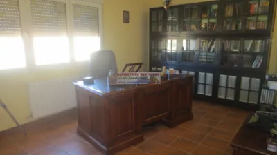 Chalet in Villavaliente photo 16