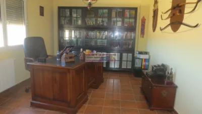 Chalet in Villavaliente photo 17