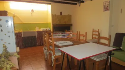 Chalet in Villavaliente photo 19