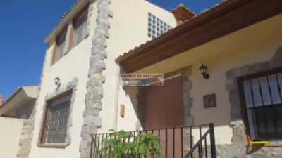 Chalet in Villavaliente photo 20