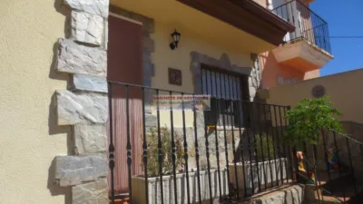 Chalet in Villavaliente photo 21