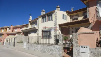 Chalet in Villavaliente photo 22