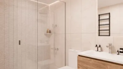 Promoción Residencial Veguer Village, Carretera de la Comella i de la Plana 2. Centre (Andorra la Vella) de 530.000 €