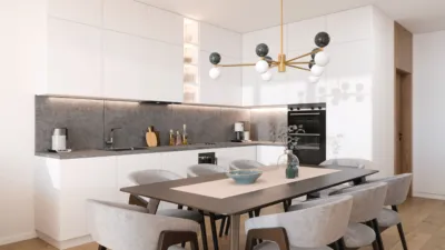 Promoción Residencial Veguer Village, Carretera de la Comella i de la Plana 2. Centre (Andorra la Vella) de 530.000 €