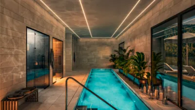 Promoción Residencial Veguer Village, Carretera de la Comella i de la Plana 2. Centre (Andorra la Vella) de 530.000 €