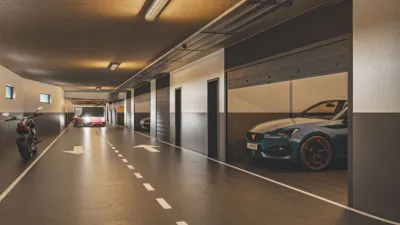 Promoción Residencial Veguer Village, Carretera de la Comella i de la Plana 2. Centre (Andorra la Vella) de 530.000 €