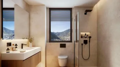 Promoción Torre Kylat, Escaldes-Engordany de 930.000 €