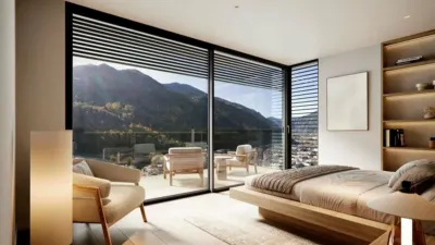 Promoción Torre Kylat, Escaldes-Engordany de 930.000 €