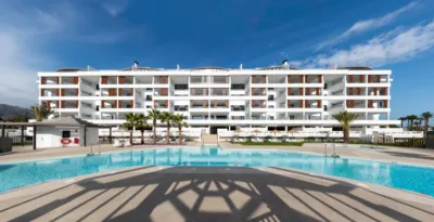 Promoción Alamos Garden, Los Álamos (Torremolinos) de 1.100.000 €