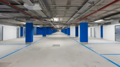 Promoción Alamos Garden, Los Álamos (Torremolinos) de 1.100.000 €