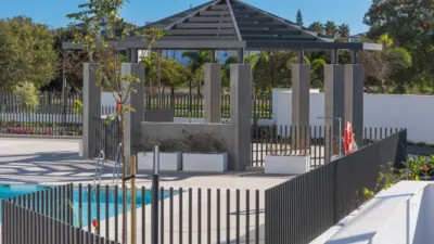 Promoción Alamos Garden, Los Álamos (Torremolinos) de 1.100.000 €