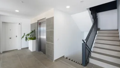 Promoción Alamos Garden, Los Álamos (Torremolinos) de 1.100.000 €