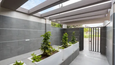Promoción Alamos Garden, Los Álamos (Torremolinos) de 1.100.000 €