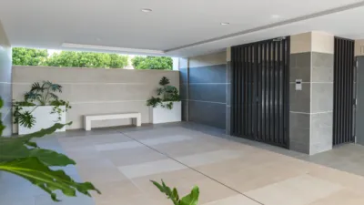 Promoción Alamos Garden, Los Álamos (Torremolinos) de 1.100.000 €