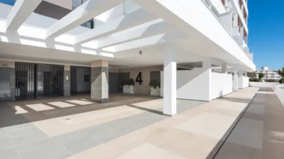 Promoción Alamos Garden, Los Álamos (Torremolinos) de 1.100.000 €
