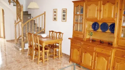 Casa aparellada en venda a Camivell Las Yucas Rm, Finca del Moro-Cap Blanc-Font-Nova (Peníscola - Peñíscola) de 248.000 €