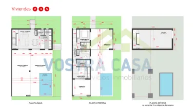 Chalet on Calle Veintiuno, S/N photo 14