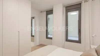 Promoción Exclusiva de obra nueva en Sagrada Família, La Sagrada Família (Distrito Eixample. Barcelona Capital) de 775.000 €