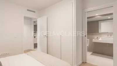 Promoción Exclusiva de obra nueva en Sagrada Família, La Sagrada Família (Distrito Eixample. Barcelona Capital) de 775.000 €