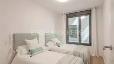 Promoción Exclusiva de obra nueva en Sagrada Família, La Sagrada Família (Distrito Eixample. Barcelona Capital) de 775.000 €