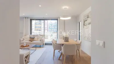 Promoción Exclusiva de obra nueva en Sagrada Família, La Sagrada Família (Distrito Eixample. Barcelona Capital) de 775.000 €