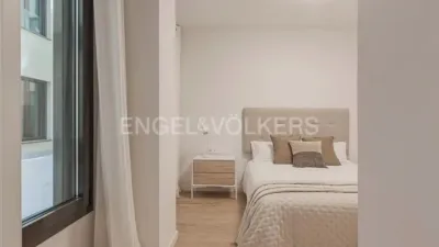 Promoción Exclusiva de obra nueva en Sagrada Família, La Sagrada Família (Distrito Eixample. Barcelona Capital) de 775.000 €