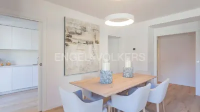 Promoción Exclusiva de obra nueva en Sagrada Família, La Sagrada Família (Distrito Eixample. Barcelona Capital) de 775.000 €