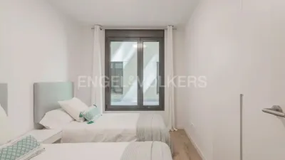 Promoción Exclusiva de obra nueva en Sagrada Família, La Sagrada Família (Distrito Eixample. Barcelona Capital) de 775.000 €