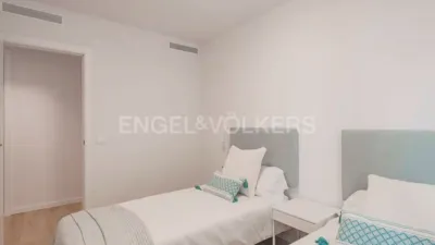 Promoción Exclusiva de obra nueva en Sagrada Família, La Sagrada Família (Distrito Eixample. Barcelona Capital) de 775.000 €