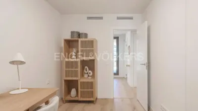 Promoción Exclusiva de obra nueva en Sagrada Família, La Sagrada Família (Distrito Eixample. Barcelona Capital) de 775.000 €