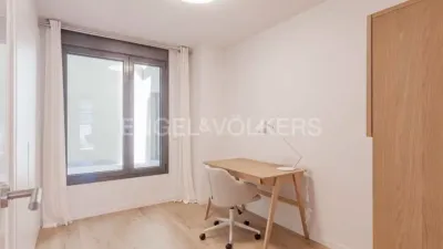 Promoción Exclusiva de obra nueva en Sagrada Família, La Sagrada Família (Distrito Eixample. Barcelona Capital) de 775.000 €