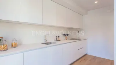 Promoción Exclusiva de obra nueva en Sagrada Família, La Sagrada Família (Distrito Eixample. Barcelona Capital) de 775.000 €