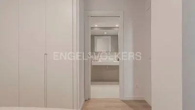 Promoción Exclusiva de obra nueva en Sagrada Família, La Sagrada Família (Distrito Eixample. Barcelona Capital) de 775.000 €