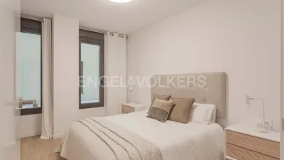 Promoción Exclusiva de obra nueva en Sagrada Família, La Sagrada Família (Distrito Eixample. Barcelona Capital) de 775.000 €