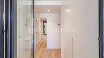 Promoción Exclusiva de obra nueva en Sagrada Família, La Sagrada Família (Distrito Eixample. Barcelona Capital) de 775.000 €