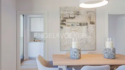Promoción Exclusiva de obra nueva en Sagrada Família, La Sagrada Família (Distrito Eixample. Barcelona Capital) de 775.000 €