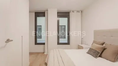 Promoción Exclusiva de obra nueva en Sagrada Família, La Sagrada Família (Distrito Eixample. Barcelona Capital) de 775.000 €