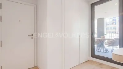 Promoción Exclusiva de obra nueva en Sagrada Família, La Sagrada Família (Distrito Eixample. Barcelona Capital) de 775.000 €