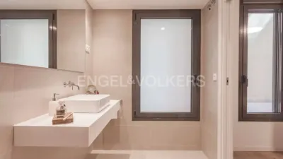 Promoción Exclusiva de obra nueva en Sagrada Família, La Sagrada Família (Distrito Eixample. Barcelona Capital) de 775.000 €