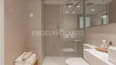 Promoción Exclusiva de obra nueva en Sagrada Família, La Sagrada Família (Distrito Eixample. Barcelona Capital) de 775.000 €