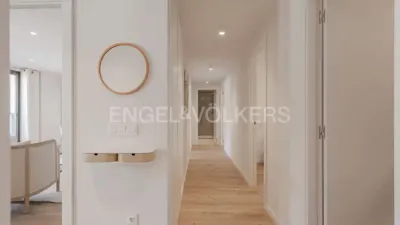Promoción Exclusiva de obra nueva en Sagrada Família, La Sagrada Família (Distrito Eixample. Barcelona Capital) de 775.000 €
