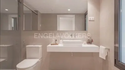 Promoción Exclusiva de obra nueva en Sagrada Família, La Sagrada Família (Distrito Eixample. Barcelona Capital) de 775.000 €
