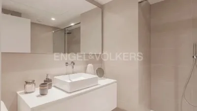 Promoción Exclusiva de obra nueva en Sagrada Família, La Sagrada Família (Distrito Eixample. Barcelona Capital) de 775.000 €