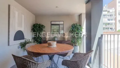 Promoción Exclusiva de obra nueva en Sagrada Família, La Sagrada Família (Distrito Eixample. Barcelona Capital) de 775.000 €