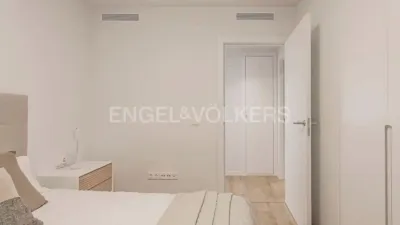 Promoción Exclusiva de obra nueva en Sagrada Família, La Sagrada Família (Distrito Eixample. Barcelona Capital) de 775.000 €