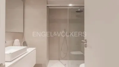 Promoción Exclusiva de obra nueva en Sagrada Família, La Sagrada Família (Distrito Eixample. Barcelona Capital) de 775.000 €
