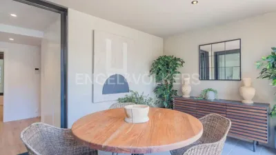 Promoción Exclusiva de obra nueva en Sagrada Família, La Sagrada Família (Distrito Eixample. Barcelona Capital) de 775.000 €
