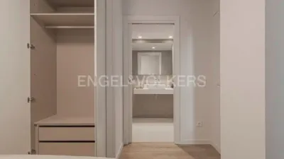 Promoción Exclusiva de obra nueva en Sagrada Família, La Sagrada Família (Distrito Eixample. Barcelona Capital) de 775.000 €